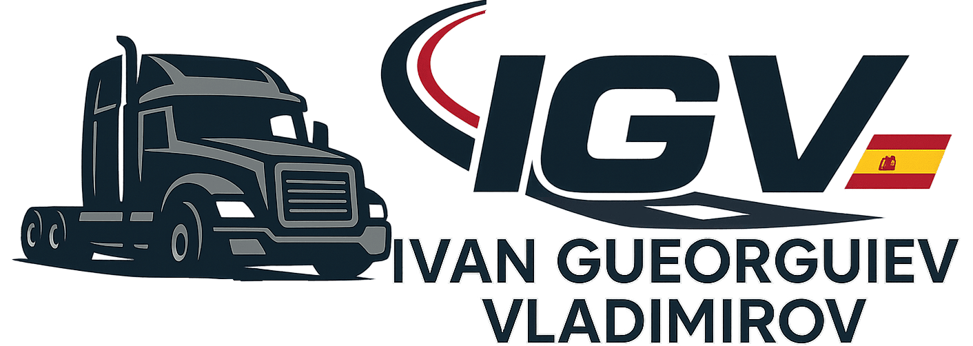 Iván Gueorguiev Vladimirov