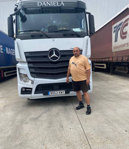 CAMION4 CAMION4